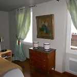 Bed & Breakfast Le Crocodile Rouge