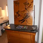 Bed & Breakfast Le Crocodile Rouge 3*