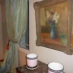 Bed & Breakfast Le Crocodile Rouge 3*