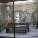 Bed & Breakfast Le Crocodile Rouge Perpignan