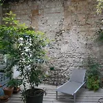Bed & Breakfast Le Crocodile Rouge Perpignan