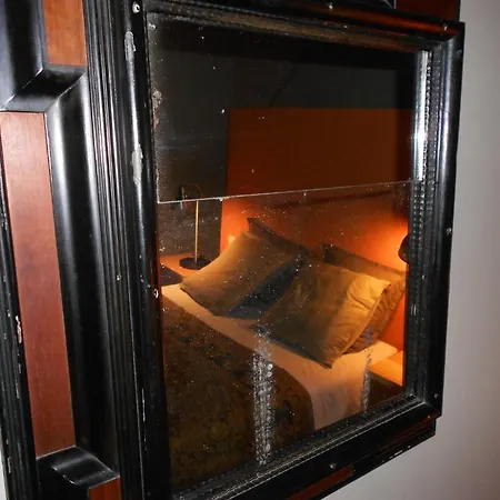 Nocleg ze śniadaniem Le Crocodile Rouge Perpignan