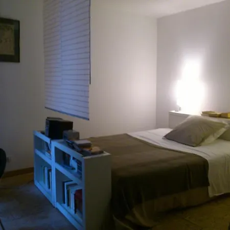 Le Crocodile Rouge Nocleg ze śniadaniem Perpignan