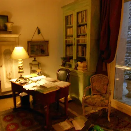 Nocleg ze śniadaniem Le Crocodile Rouge Perpignan