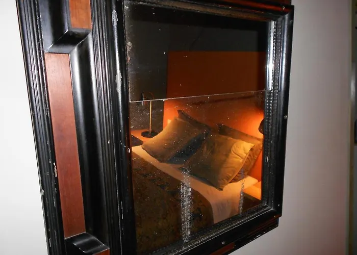 Frühstückspension Le Crocodile Rouge Perpignan