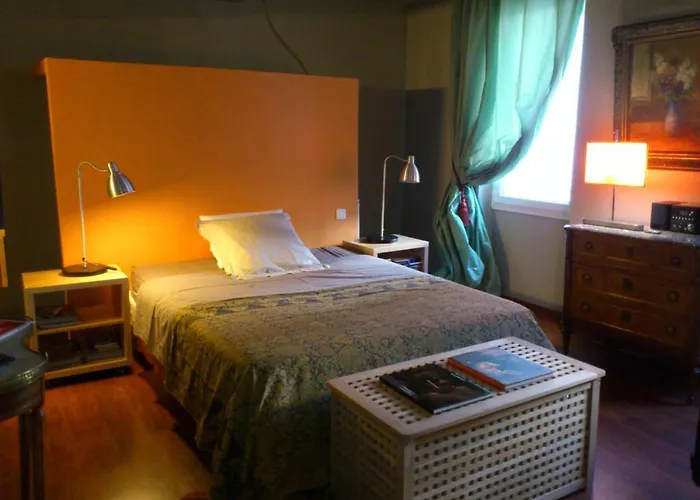 Le Crocodile Rouge Frühstückspension